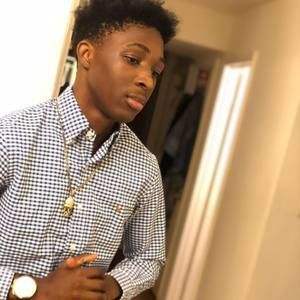 Meet your Posher, Marc